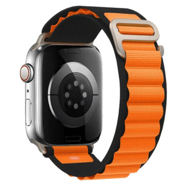 Alpine Loop Apple Watch Band - Image 4