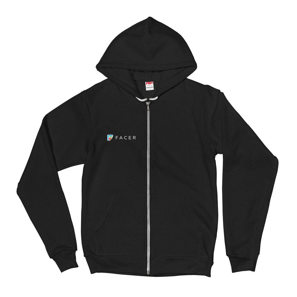 Facer Hoodie sweater - Image 3