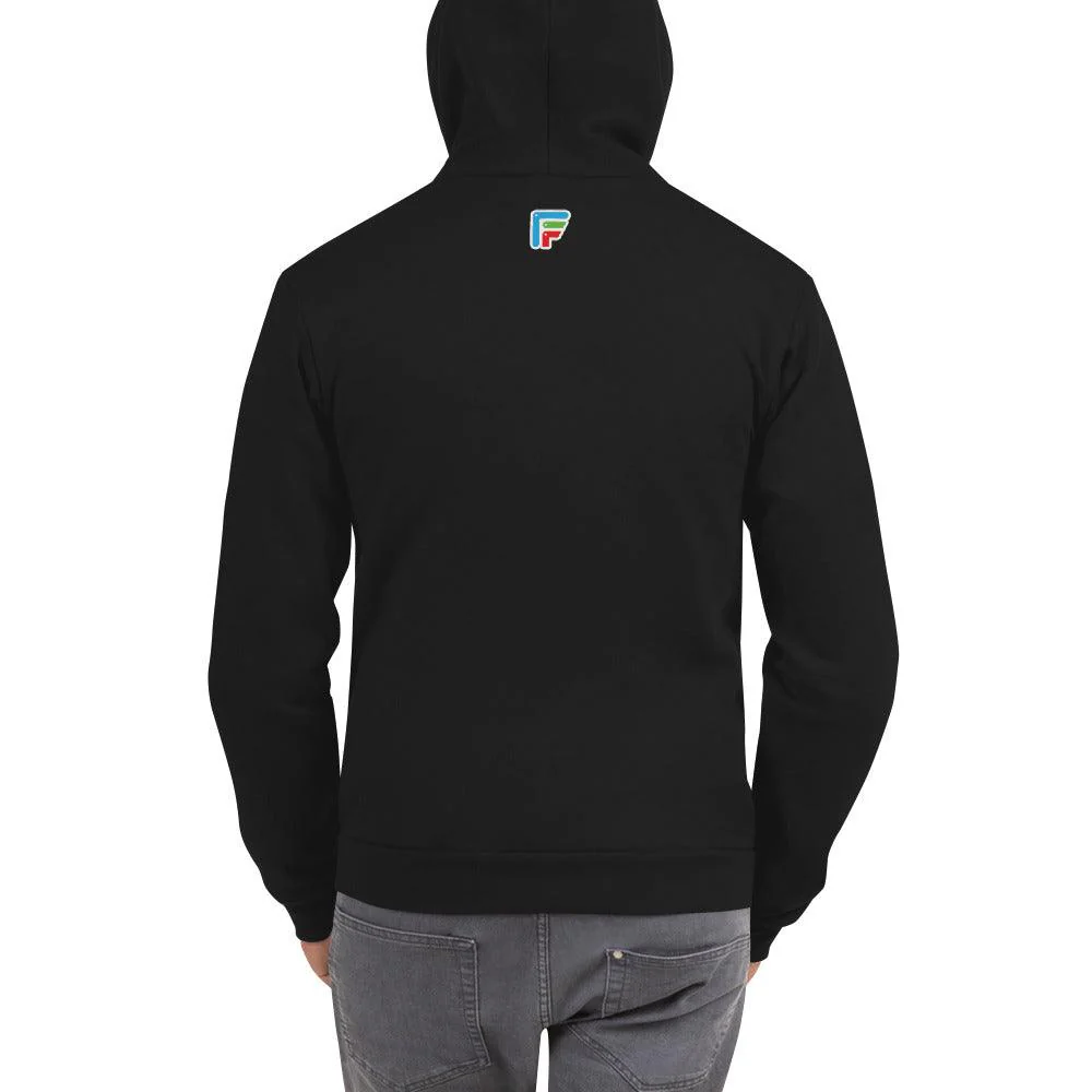 Facer Hoodie sweater - Image 4