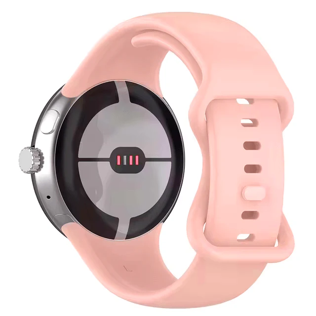 Silicone Watch Band - Image 10