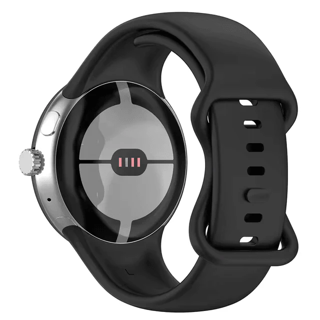Silicone Watch Band - Image 7
