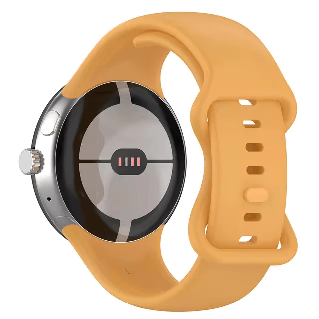 Silicone Watch Band - Image 9
