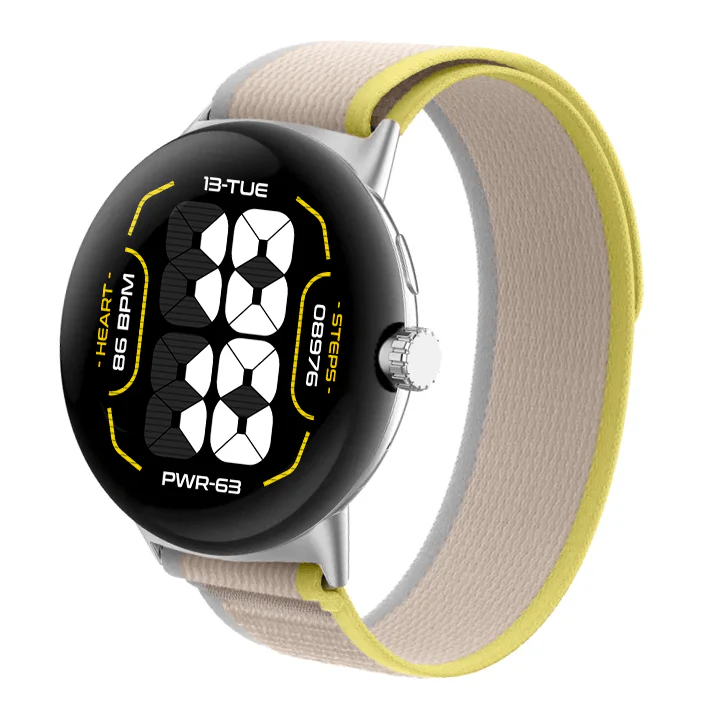 Trail Loop Watch Band - Image 3