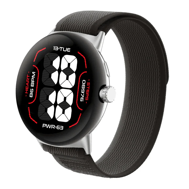 Trail Loop Watch Band - Image 5