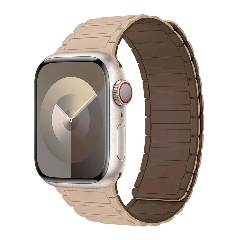 Magnetic Apple Watch Band - Image 11