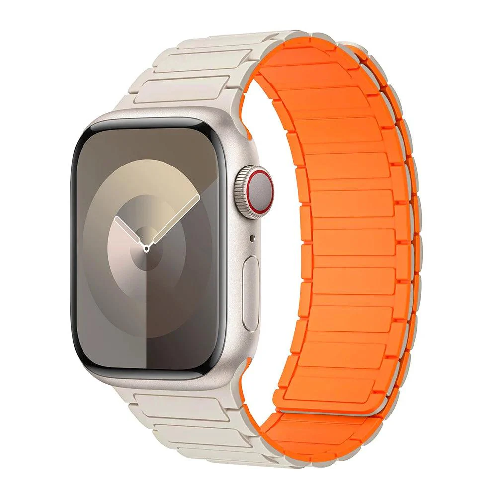 Magnetic Apple Watch Band - Image 15