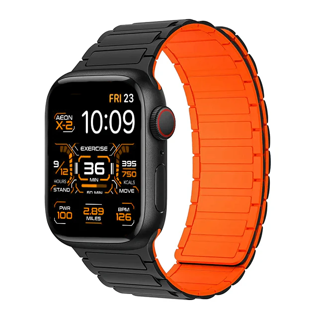 Magnetic Apple Watch Band - Image 29