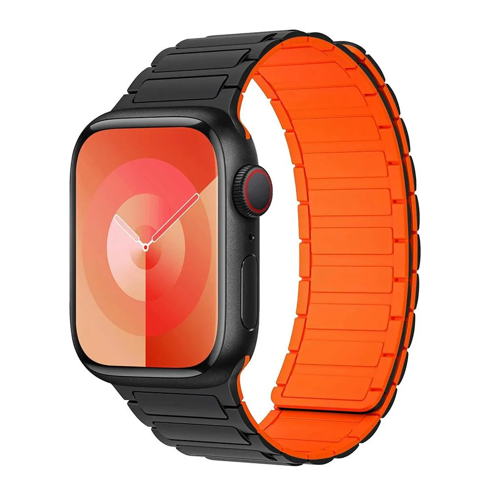 Magnetic Apple Watch Band - Image 3