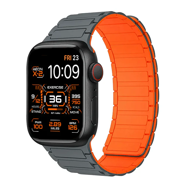 Magnetic Apple Watch Band - Image 31