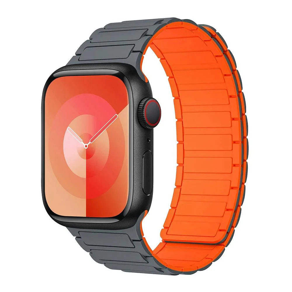 Magnetic Apple Watch Band - Image 4