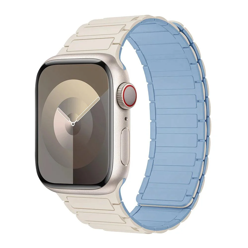 Magnetic Apple Watch Band - Image 6