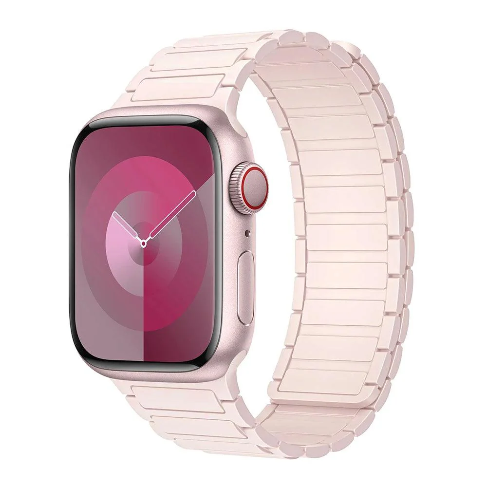 Magnetic Apple Watch Band - Image 8