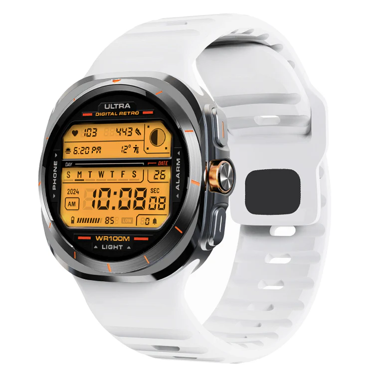 Sport Samsung Watch Ultra Band - Image 16