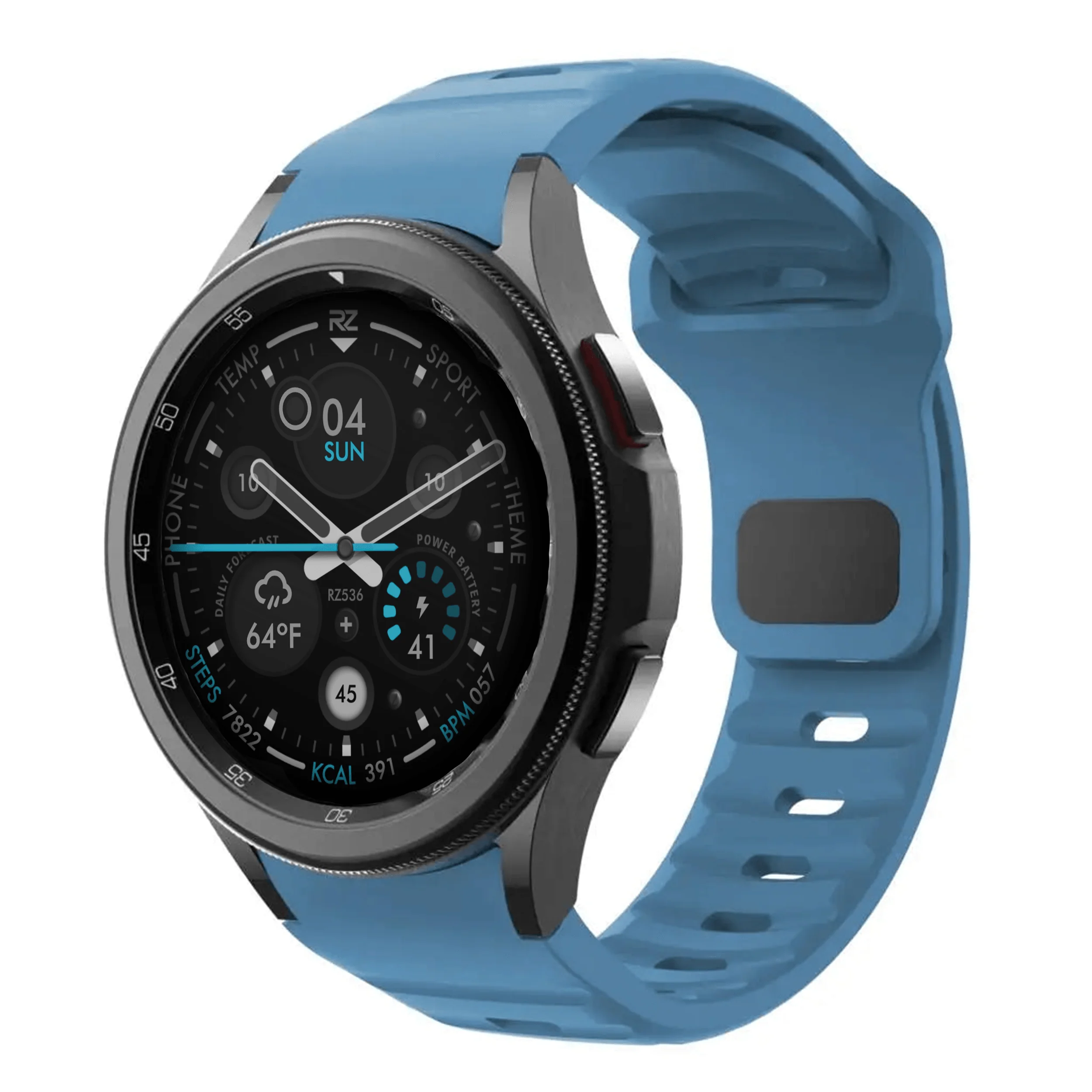 Sport Rugged Band - Image 3