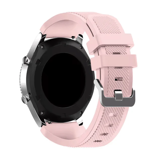 Silicone Watch Band - Image 12