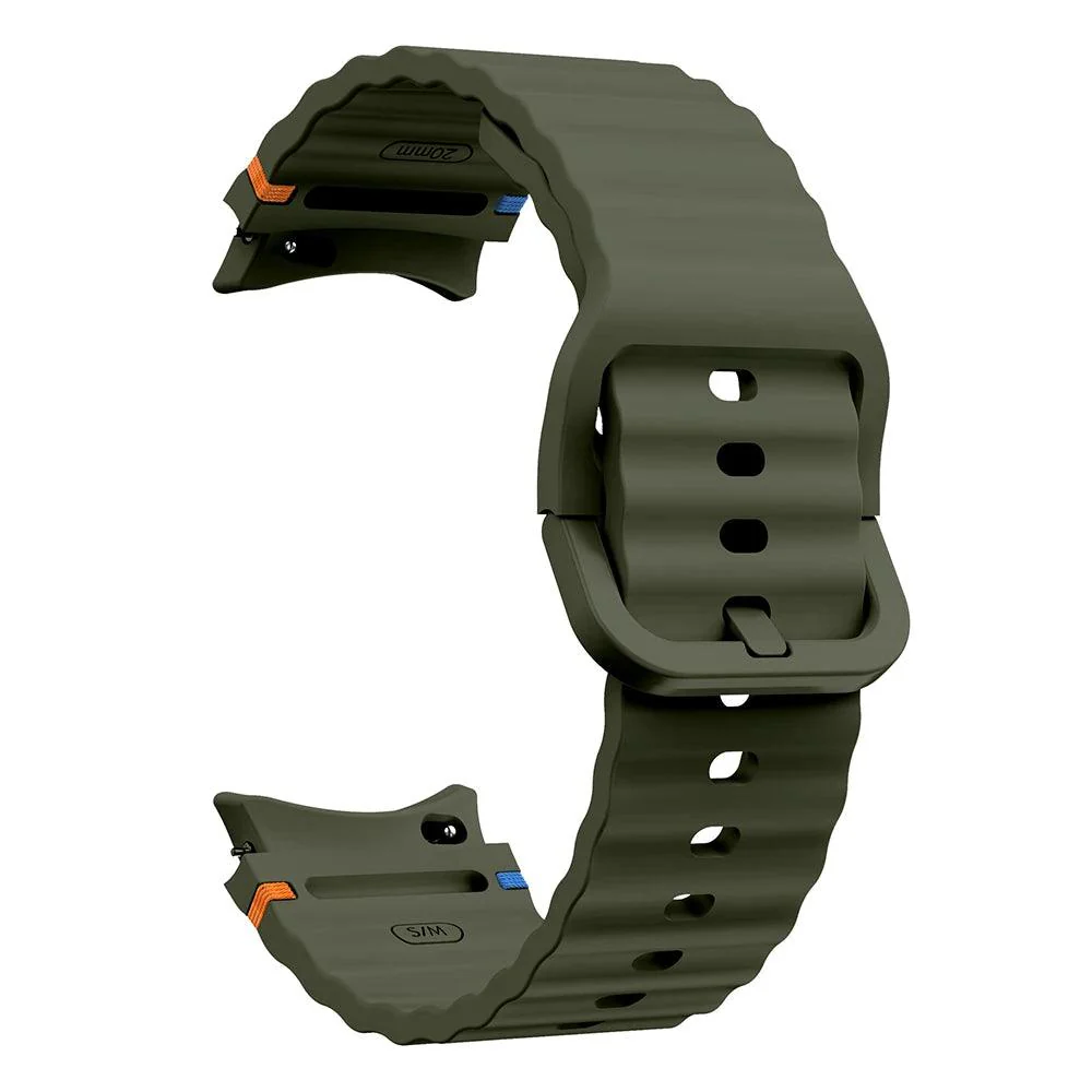 Sport Watch Band - Image 4