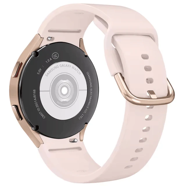 Silicone Sport Watch Band - Image 6