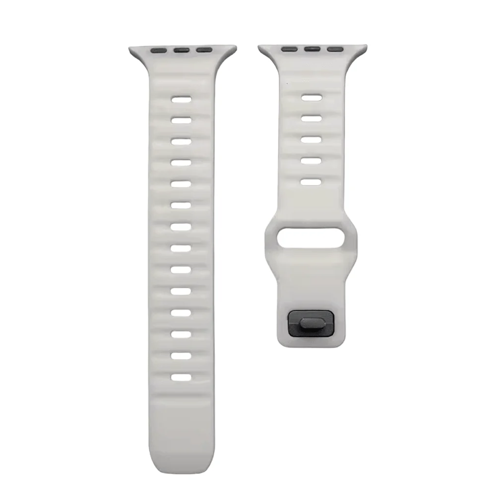 Sport Rugged Apple Watch Band - Image 3
