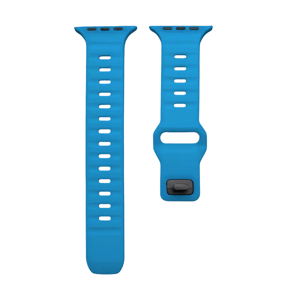 Sport Rugged Apple Watch Band - Image 4