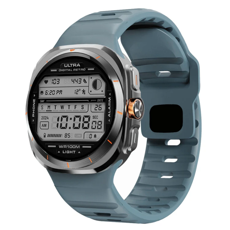 Ultra Galaxy Watch Band - Image 4