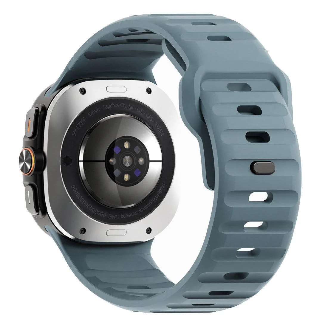 Ultra Galaxy Watch Band - Image 5